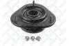 Опора амортизатора переднього Toyota Corolla all 87-92 1298002SX