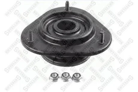 Опора амортизатора переднього Toyota Corolla all 87-92 STELLOX 1298002SX