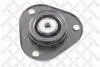 Опора амортизатора передня Toyota Avensis 1ZZFE/ 3ZZFE 03-06 STELLOX 12-98046-SX (фото 1)