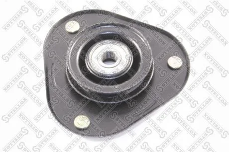 Опора амортизатора передня Toyota Avensis 1ZZFE/ 3ZZFE 03-06 STELLOX 12-98046-SX (фото 1)