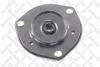 Опора амортизатора переднього LEXUS RX300 / Toyota Kluger L/V ACU25/MCU25 4WD 2000-2007 / Camry 40 2006- / STELLOX 1298049SX (фото 1)