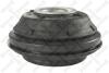 Опора амортизатора переднього Fiat Grande Punto 05>, Alfa Romeo Mito 08>
Opel Corsa D 1.0 16V/1.2 16V/1.4 16V 06> STELLOX 1298071SX (фото 1)