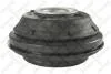 Опора амортизатора переднього Fiat Grande Punto 05>, Alfa Romeo Mito 08>
Opel Corsa D 1.0 16V/1.2 16V/1.4 16V 06> STELLOX 1298071SX (фото 1)