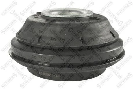 Опора амортизатора переднього Fiat Grande Punto 05>, Alfa Romeo Mito 08>
Opel Corsa D 1.0 16V/1.2 16V/1.4 16V 06> STELLOX 1298071SX