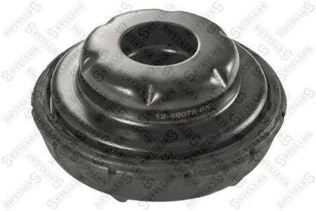Опора амортизатора переднього Opel ZAFIRA-C 2012~ CRUZE Opel Astra J 12-, Zafira 12-, Mokka 13- NEW Volt Chevrolet Cruze 1.6 83Kw 10> STELLOX 1298078SX
