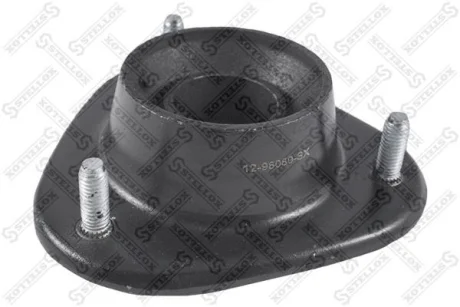 Опора амортизатора переднього MITSUBISHI PAJERO MINI I (H5_A), PAJERO PININ I (H6_W, H7_W) STELLOX 1298080SX