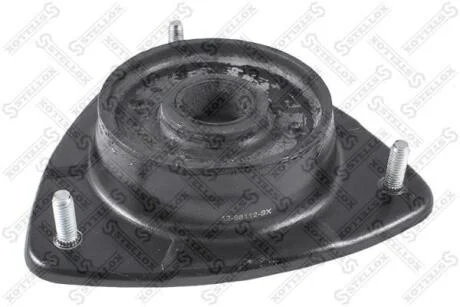 Опора амортизатора переднього Forester 08-, Legasy 085-, Outback 09- STELLOX 1298112SX