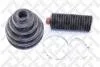 Фото 1 - пильовик ШРКШ зовн. 22x83x102 Audi 80 86-91, 90 87-91 VW Passat 83-97 STELLOX 13-00014-SX Пильовик ШРКШ зовн. 22x83x102 Audi 80 86-91, 90 87-91 VW Passat 83-97 STELLOX 13-00014-SX (фото 1)