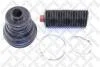 Ролик обводной кулич ГРМ Subaru Impreza/Forester/Legasy 98- STELLOX 13-00021-SX (фото 1)