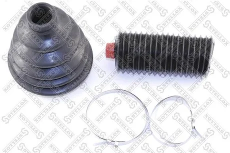 Пильник шарніра піввісі Opel Astra/Vectra 1.4-1.7TD 88-03 STELLOX 1300066SX