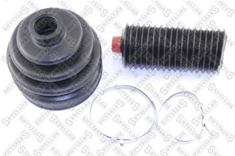 Пильник шарніра піввісі Nissan Sunny/100NX/Pulsar/Primera/Prairie STELLOX 1300120SX (фото 1)