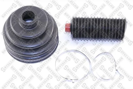 Фото 1 - пильник шарніра піввісі Nissan Maxima/Terrano 2.0-3.0i/2.7TD 87> STELLOX 1300121SX Пильник шарніра піввісі Nissan Maxima/Terrano 2.0-3.0i/2.7TD 87> STELLOX 1300121SX (фото 1)