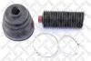 Пильовик ШРКШ зовн. 19x60x84 Citroen C3 1.0/1.4 02- 13-00146-SX