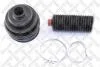 Пыльник ШРКШ снаружи. 21x74x93 Mazda 323 II-IV 80-94/Mitsubishi Colt/Lancer/Galant/Hyundai Pony 1.3/1.5 85-89 STELLOX 13-00182-SX (фото 1)