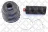 Пыльник ШРКШ внутр.. 27x83x85 Mitsubishi Pajero 2.3-3.0 90-99 STELLOX 13-00232-SX (фото 1)