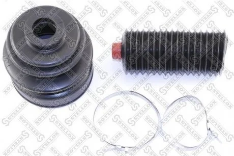 Пыльник ШРКШ внутр.. 25x83x89 Mazda 6 2002- STELLOX 13-00251-SX (фото 1)