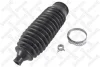Пильовик рульової тяги Volvo S40/V40 all 95-03 STELLOX 1300401SX (фото 1)