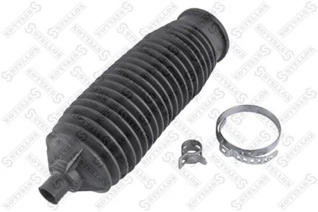 Пильовик кермової рейки (комплект) Volvo 850/C70/S70/V70 all 91> STELLOX 1300428SX