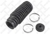 Пильовик кермової рейки (комплект) BMW E46 1.8-2.8/2.0D 98> 1300457SX