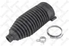 Пильовик кермової рейки (комплект) Citroen C4, Peugeot 206/307 98> 1300480SX