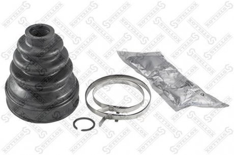 Пильовик ШРКШ внур. 22x75x96 Hyunda i30/Kia Ceed 07- STELLOX 13-00546-SX (фото 1)