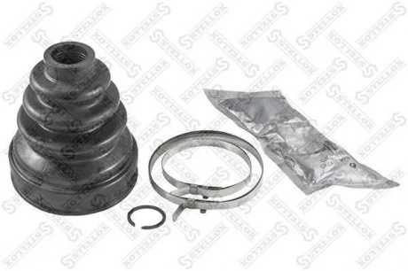Пыльник ШРКШ внур. 22x75x96 Hyunda i30/Kia Ceed 07- STELLOX 13-00546-SX
