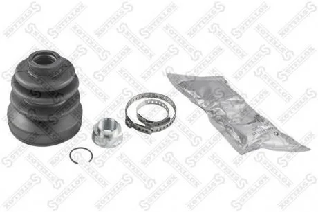 Пыльник ШРКШ снаружи. 25x90x107 Subaru Impreza 92-00 STELLOX 13-00643-SX