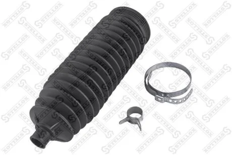 Пильовик рульової рейки Ford Fiesta all 01> STELLOX 1417084SX