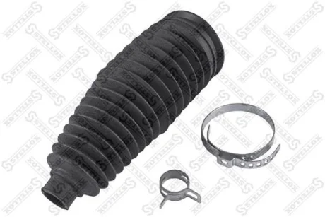 Пильовик рульової рейки Toyota Rav-4 06- STELLOX 1417105SX