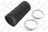 Пильовик рульової рейки VW Passat 96-// Audi A4 -11/98 14-17143-SX