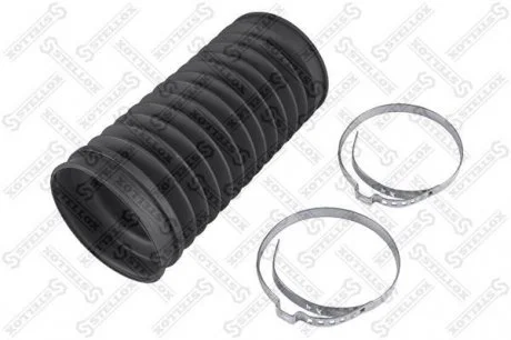 Пильовик рульової рейки VW Passat 96-// Audi A4 -11/98 STELLOX 14-17143-SX