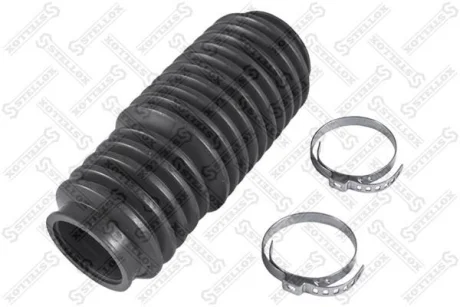 Пильовик рульової рейки BMW E30 all 82-94 STELLOX 1417151SX