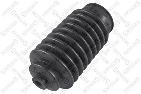 Пильовик рульової рейки Toyota Corolla 1.5-1.8/D 83-92 STELLOX 1417152SX