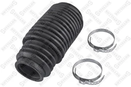 Пильовик рульової рейки BMW E34/E36/Z3 all 90> STELLOX 1417153SX