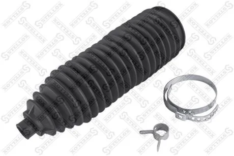 Пильовик рульової рейки Renault Fluence 1.5DCi-2.0 16V 10>/Megane 08> STELLOX 1417157SX