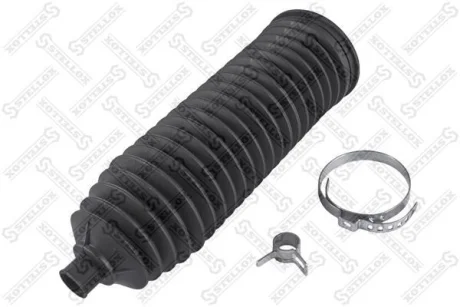 Пильовик рульової рейки MB W211/S211 1.8-5.0 02> STELLOX 1417158SX (фото 1)