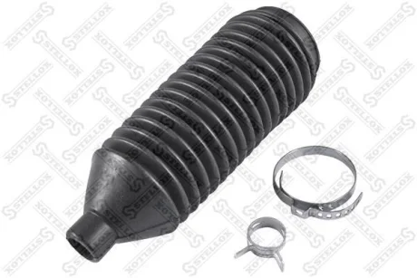 Пильовик рульової рейки Ford Transit all 85> STELLOX 1417162SX