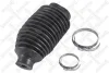 Пильовик рульової рейки Ford Galaxy, VW Sharan 1.8T/1.9TDi/2.0-2.8i 95> STELLOX 1417163SX (фото 1)