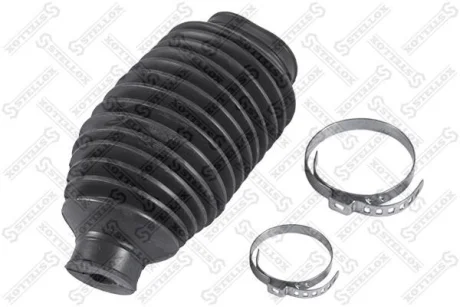 Пильовик рульової рейки Ford Galaxy, VW Sharan 1.8T/1.9TDi/2.0-2.8i 95> STELLOX 1417163SX