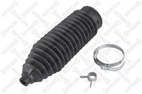 Пильовик рульової рейки Renault Laguna all 01> STELLOX 1417167SX