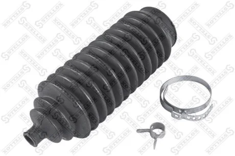 Пильовик рульової рейки Mitsubishi L300 86-94 STELLOX 1472009SX