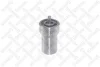 Розпилювач форсунки (MADE IN GERMANY) CITROEN BERLINGO, JUMPY I, SAXO FIAT DUCATO FSO POLONEZ PEUGEOT 106 I, 106 II, 306, EXPERT, PARTNER, PARTNER ORIGIN 1.5D/1.9D 04.85-12.15 STELLOX 1700299SX (фото 1)