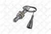 Датчик кисню (лямбда зонд) Audi 80/100, VW Passat/Golf 1.6-2.2 83-98 STELLOX 2000018SX (фото 1)