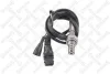 Датчик кисню (лямбда зонд) Audi 80/100/A6, VW Passat/Golf/Jetta 1.8-2.3 86-97 STELLOX 2000020SX (фото 1)