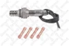 Датчик кисню (лямбда-зонд) Mitsubishi Eclipse 2.0i 16V 91-95 2000025SX