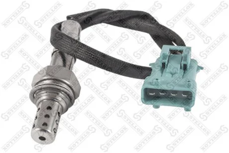 Датчик кисню (лямбда зонд) Citroen C2/C3/Berlingo, Peugeot Partner 1.1/1.4i 96> STELLOX 2000029SX