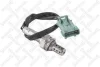 Датчик кисню (лямбда зонд) Peugeot 206/307/Partner 1.4i-2.0 98> STELLOX 2000032SX (фото 1)