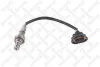Датчик кисню (лямбда зонд) Opel Agila/Astra/Combo/Corsa/Tigra 1.4i 04> STELLOX 2000034SX (фото 1)