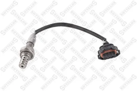 Датчик кисню (лямбда зонд) Opel Agila/Astra/Combo/Corsa/Tigra 1.4i 04> STELLOX 2000034SX