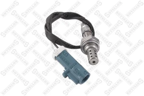 Датчик кисню (лямбда зонд) Ford Focus 1.4/1.6 04>, Volvo C30/S40/V50 1.6 05> STELLOX 2000037SX